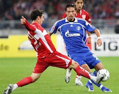 超强的团队 超强的团队